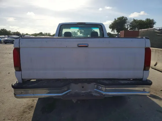 1995 Ford F-150 F150