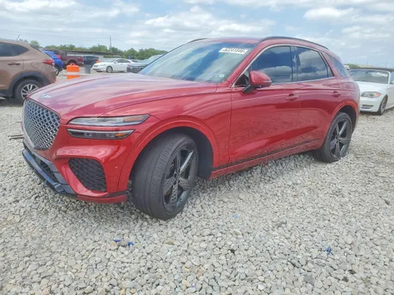 2024 Genesis GV70 3.5T Sport