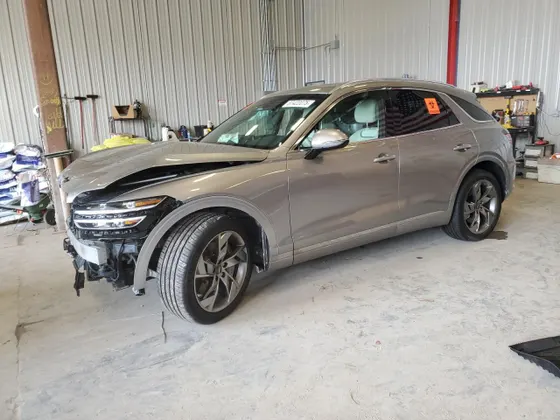 2025 Genesis Electrified GV70 Advanced