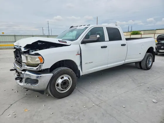2021 Ram 3500 Tradesman