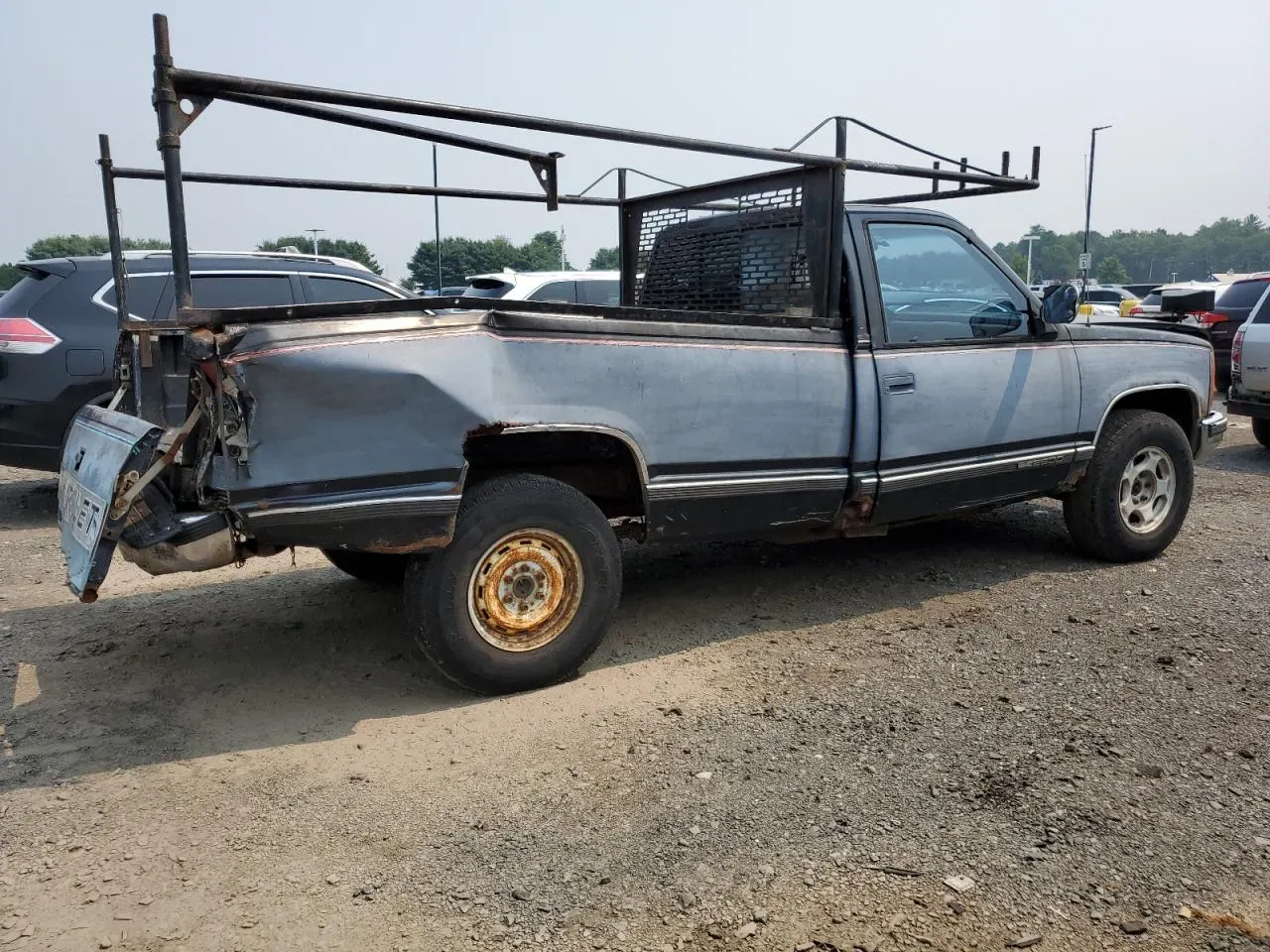 1990 GMC 3/4 Ton Pickups K2500
