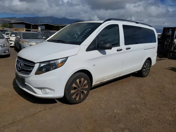 2023 Mercedes-Benz Metris Passenger Van METRIS