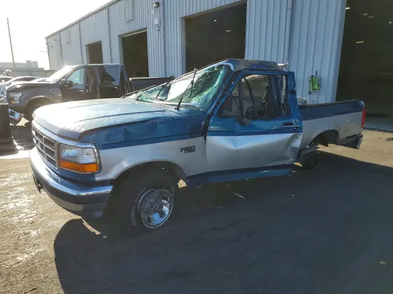 1995 Ford F-150 F150