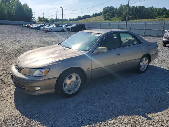 2000 Lexus ES 300 ES