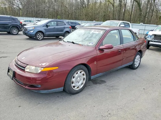 2000 Saturn LS LS1