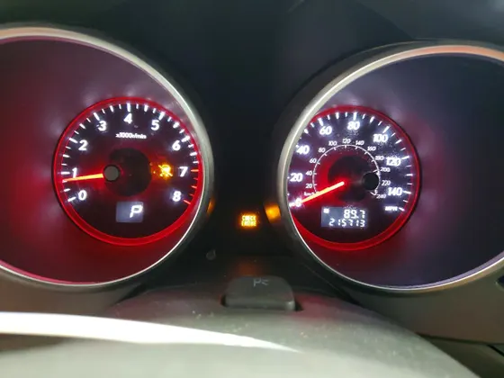 2006 Subaru B9 Tribeca 5-Pass