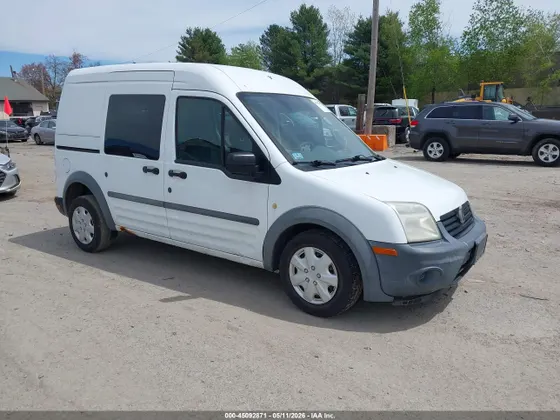 2011 Ford Transit Connect XL