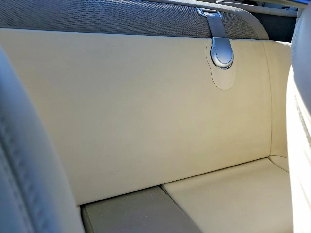 2008 Mercedes-Benz SL-Class V8