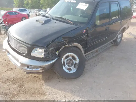 1997 Ford Expedition XLT