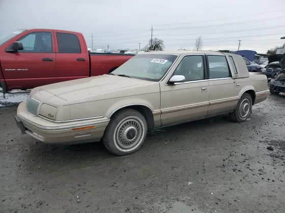 1992 Chrysler New Yorker FIFTH AVENUE