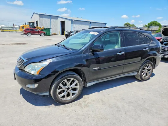 2009 Lexus RX 350 RX