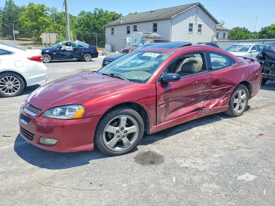 2004 Dodge Stratus R/T