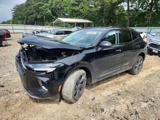 2022 Buick Envision Essence