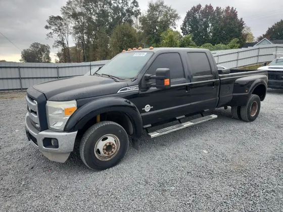 2000 Ford F-350 SUPER DUTY