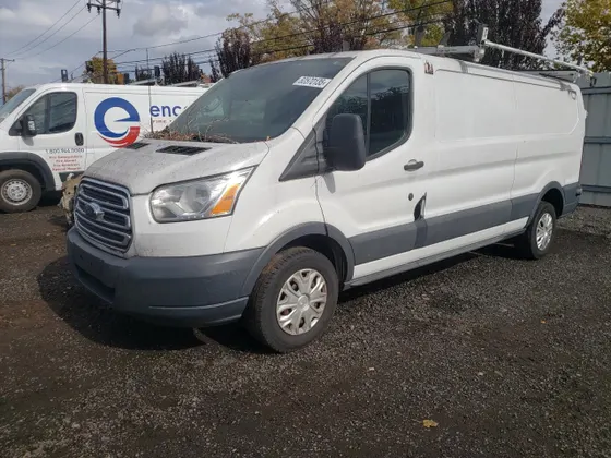 2016 Ford FORD TRANSIT T-250
