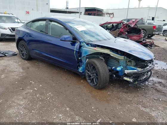 2026 Tesla Model 3 Premium