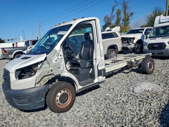 2020 Ford FORD TRANSIT T-350