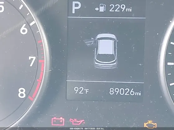2019 Hyundai Elantra GT
