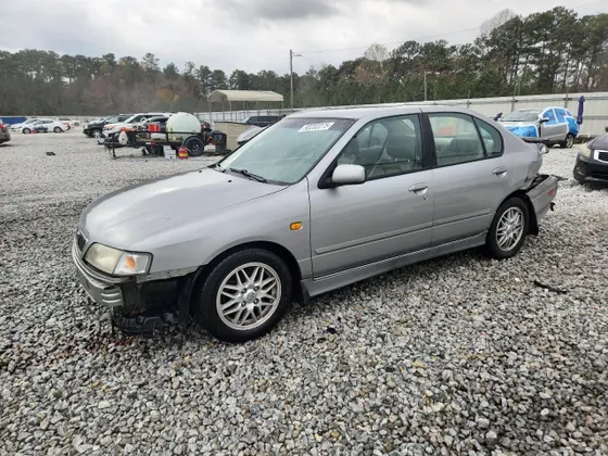 1999 INFINITI G20