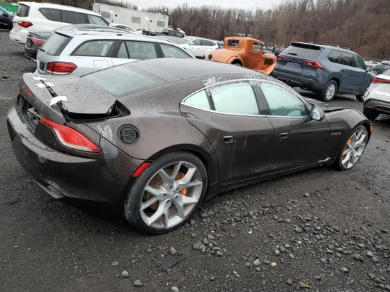 2018 Karma Revero PREMIUM PLUS