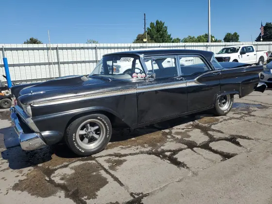 1959 Ford FAIRLANE