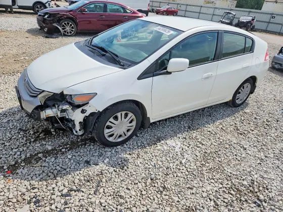 2011 Honda Insight