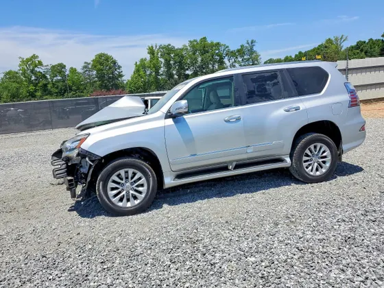 2017 Lexus GX GX 460 Premium