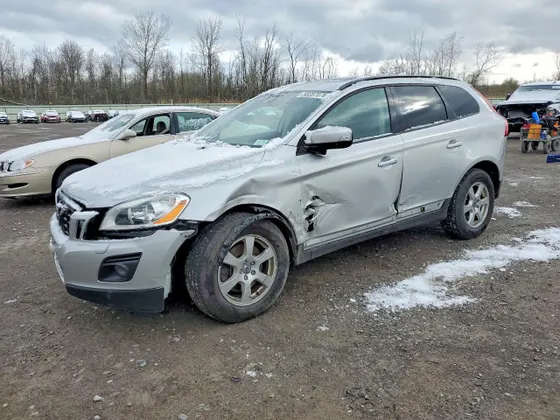 2010 Volvo XC60 3.2L