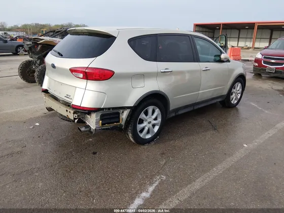 2006 Subaru B9 Tribeca 5-Pass