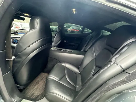 2018 Karma Revero