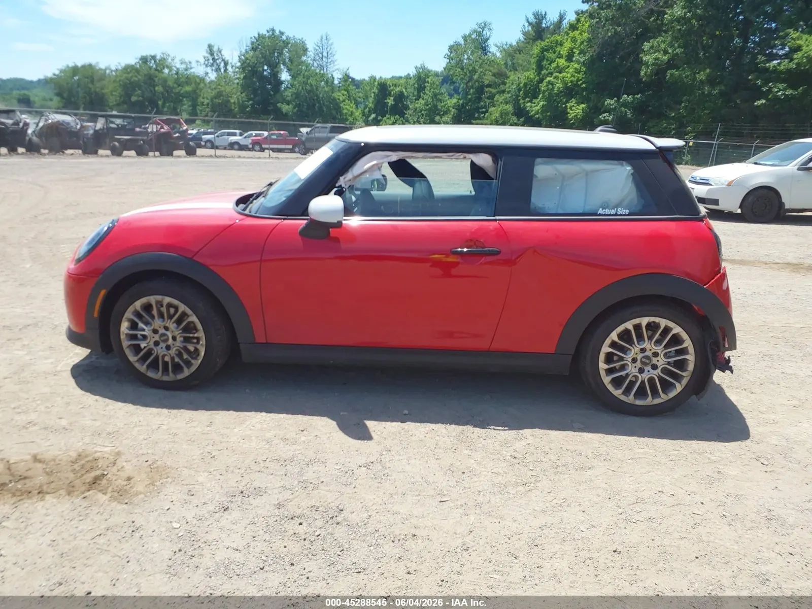 2026 MINI Hardtop 2 Door Cooper S