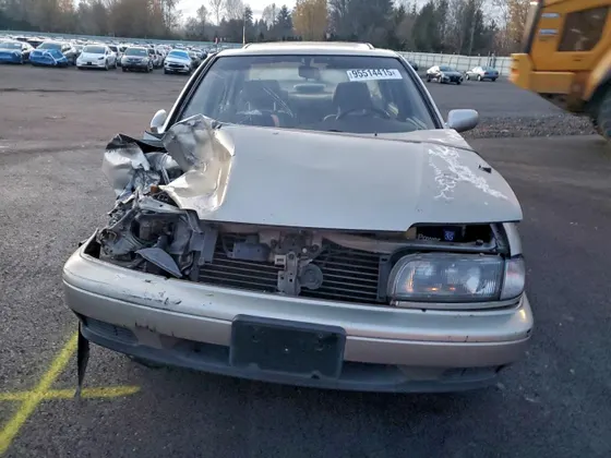 1995 INFINITI G20