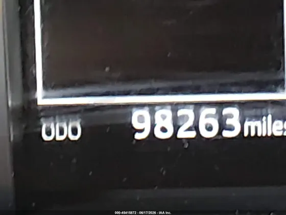 2021 Toyota 4Runner Venture