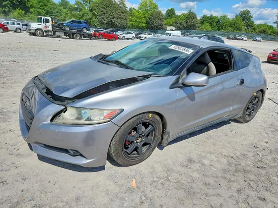 2012 Honda CR-Z EX