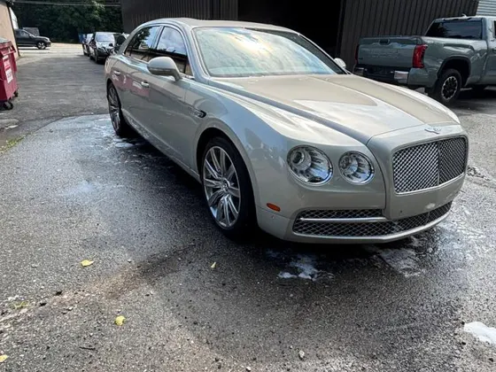 2014 Bentley Flying Spur FLYING SPU