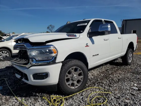 2023 Ram 2500 Laramie