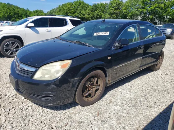 2007 Saturn Aura XE