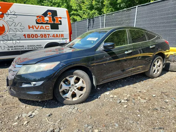 2012 Honda Crosstour EX-L
