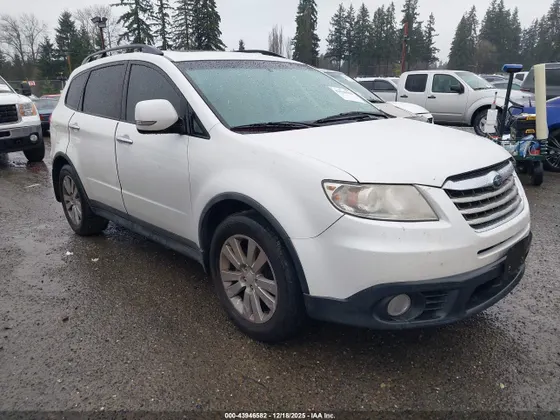 2013 Subaru Tribeca Limited