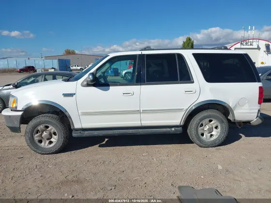 1997 Ford Expedition XLT