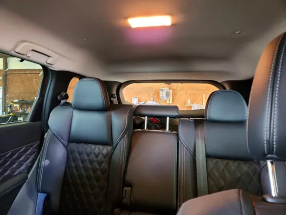 2023 Mitsubishi Outlander PHEV SEL