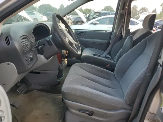 2006 Chrysler Town & Country SWB TOWN & COUNTRY