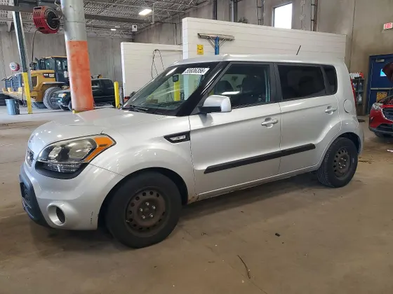 2013 Kia Soul