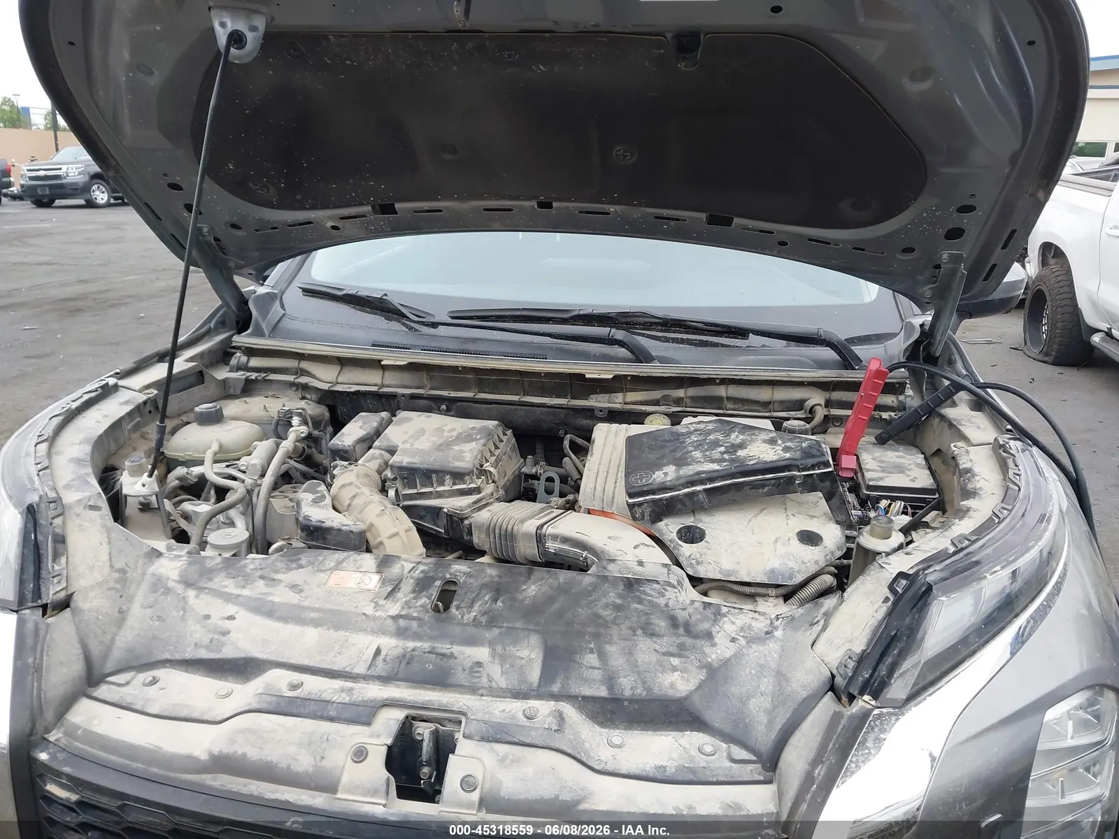 2023 Mitsubishi Outlander PHEV SE