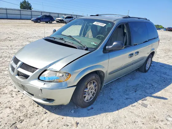 2003 Dodge Caravan Sport