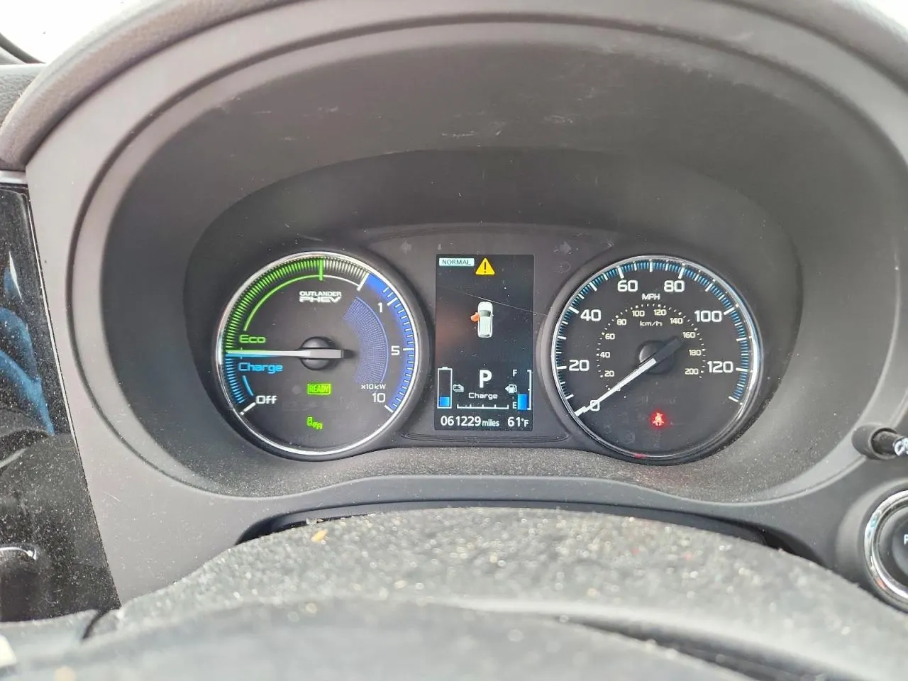 2022 Mitsubishi Outlander PHEV SEL