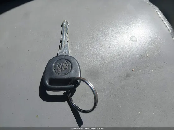 2002 Buick LeSabre Limited