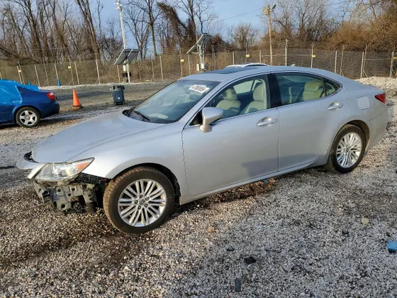 2014 Lexus ES 350