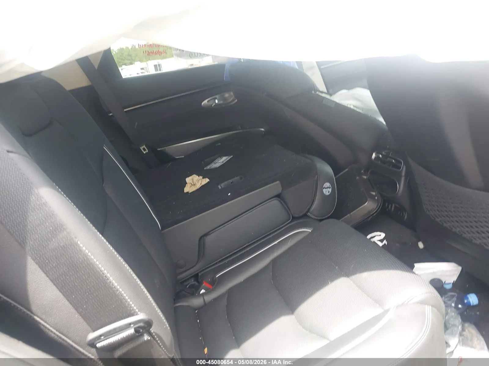 2024 Genesis GV70 2.5T