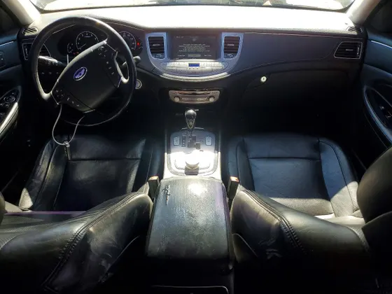 2014 Hyundai Genesis 5.0L R-Spec